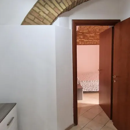 شقة Casa Al Mare Da Rosita *