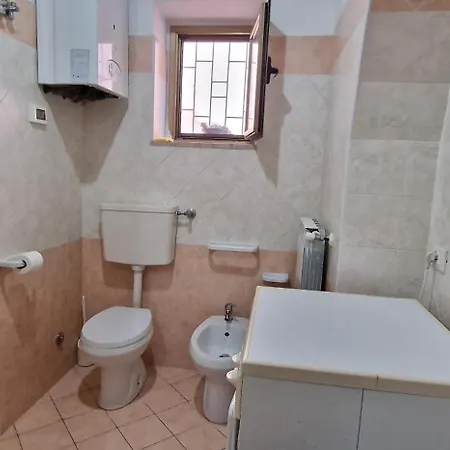 Casa Al Mare Da Rosita مارينا دي سان فيتو