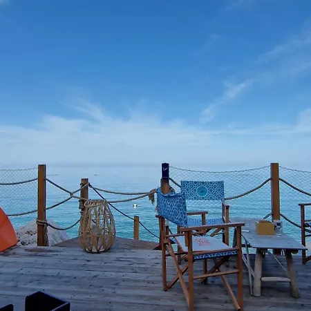 Casa Al Mare Da Rosita *