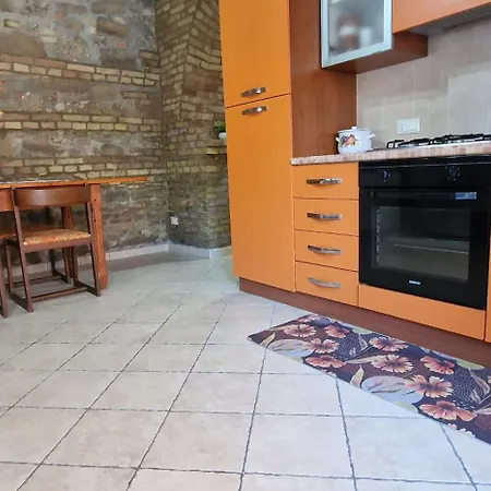 Casa Al Mare Da Rosita مارينا دي سان فيتو