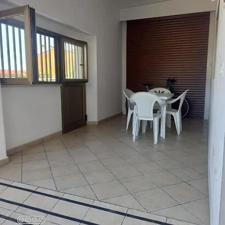 شقة Casa Al Mare Da Rosita