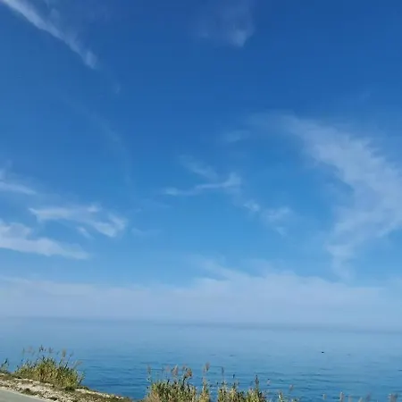 Casa Al Mare Da Rosita