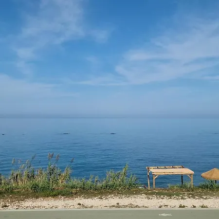 شقة Casa Al Mare Da Rosita