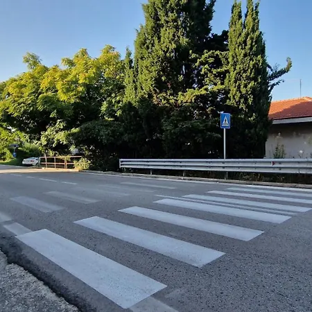 Casa Al Mare Da Rosita شقة *