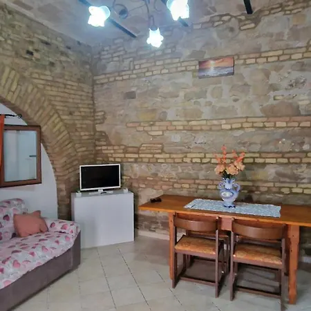 Casa Al Mare Da Rosita *