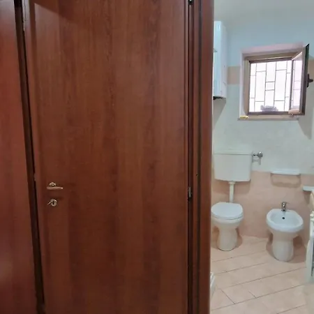 Casa Al Mare Da Rosita شقة *