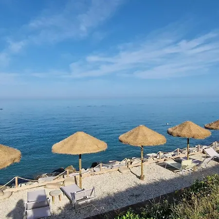 Casa Al Mare Da Rosita